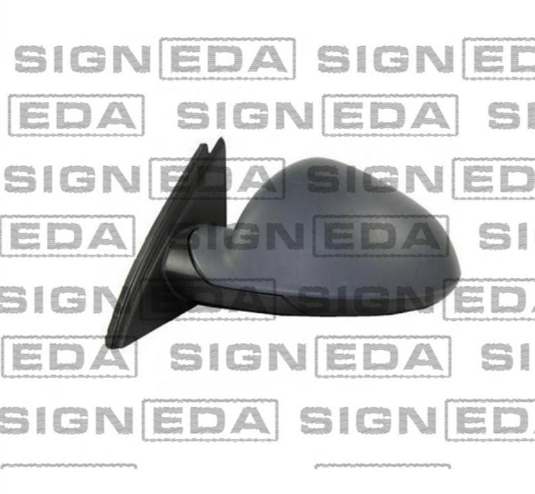 VOPM1030EL Signeda Зеркало наружное заднего вида левое