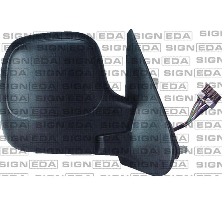 VPGM1001ER Signeda Зеркало наружное заднего вида правое