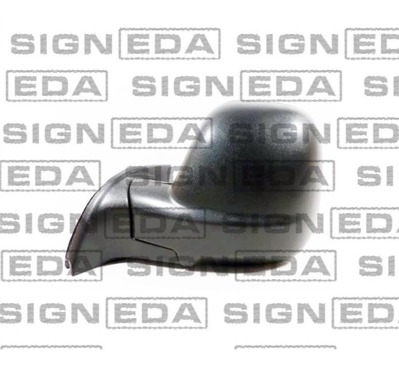 VPGM1005ER Signeda Зеркало наружное заднего вида правое
