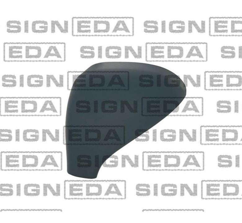 VPGM1028DR Signeda Крышка бокового зеркала правого