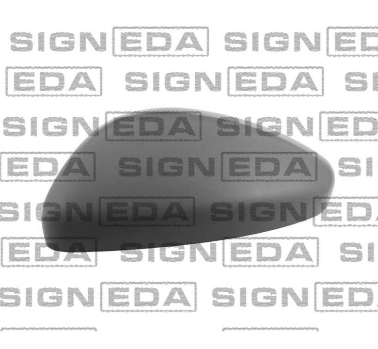 VPGM1029DL Signeda Крышка бокового зеркала левого