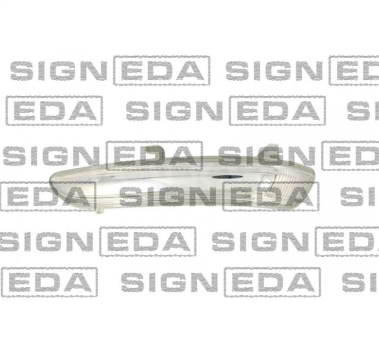 VPGM1029PR Signeda Повторитель указателя поворота в зеркале правом