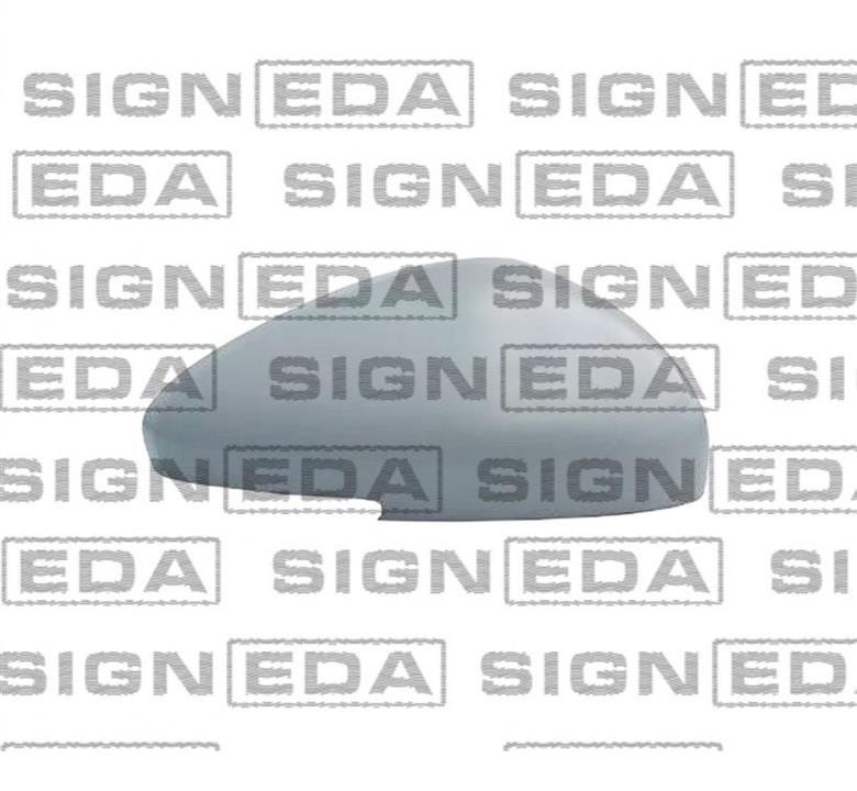 VPGM1036DL Signeda Крышка бокового зеркала левого