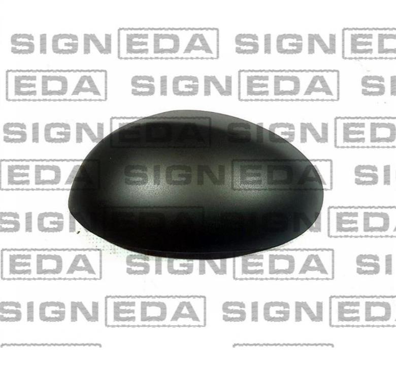 VPGM1037DR Signeda Крышка бокового зеркала левого