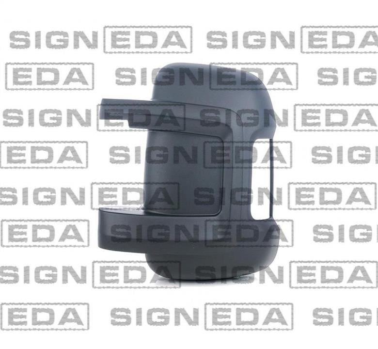VPGM1038DL Signeda Крышка бокового зеркала левого