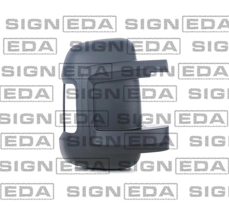 VPGM1038DR Signeda Крышка бокового зеркала левого
