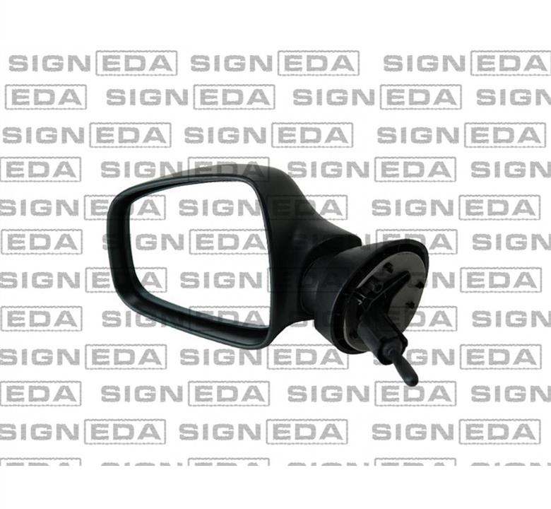 VRNM1012CR Signeda Зеркало наружное заднего вида правое