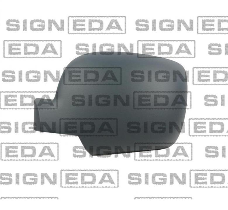 Signeda VRNM1021DL Кришка бокового дзеркала лівого VRNM1021DL: Приваблива ціна - Купити в Україні на EXIST.UA!