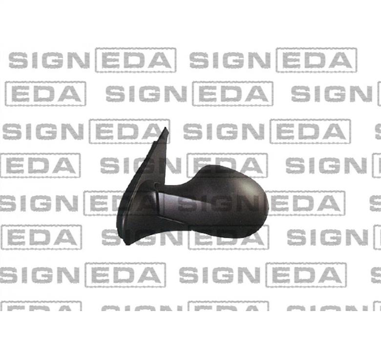 VRNM1030EL Signeda Зеркало наружное заднего вида левое