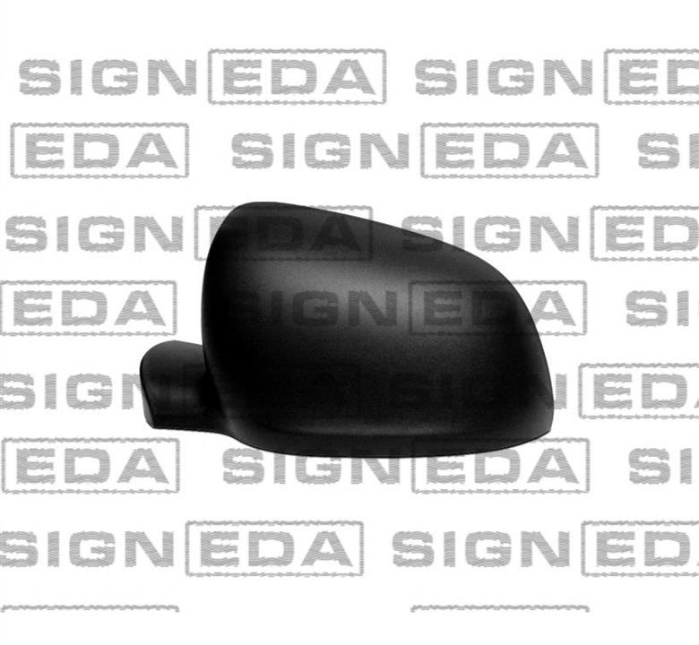 VRNM1037DRE Signeda Крышка бокового зеркала правого