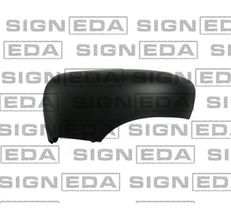 VRNM1040DR Signeda Крышка бокового зеркала правого