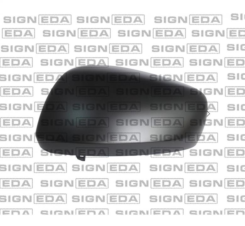 VRNM1049DL Signeda Крышка бокового зеркала левого
