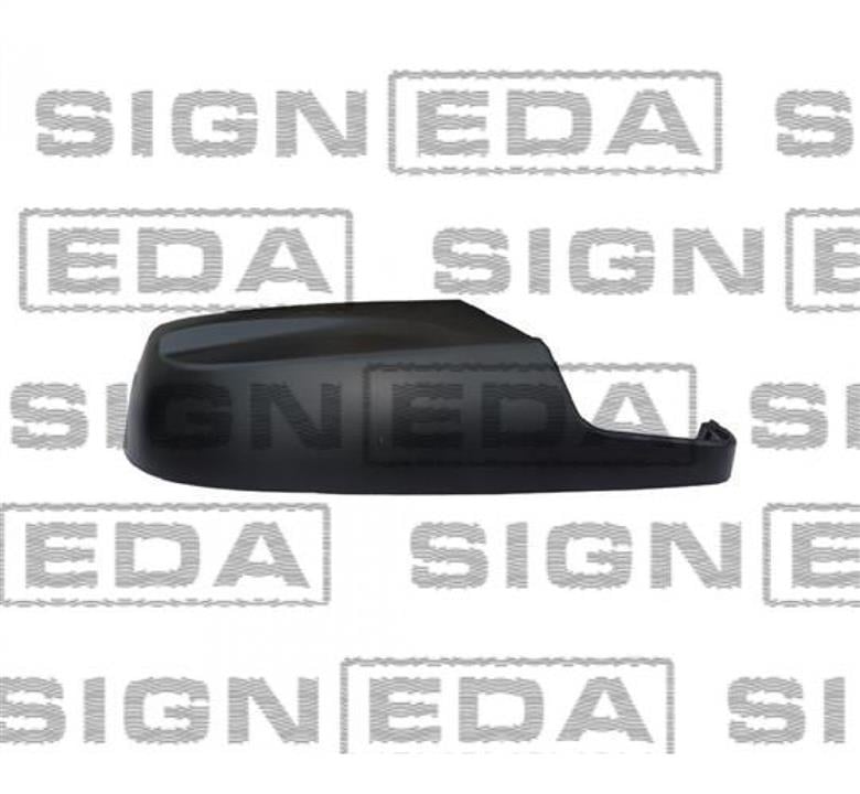 VSBM1002DL Signeda Крышка бокового зеркала левого