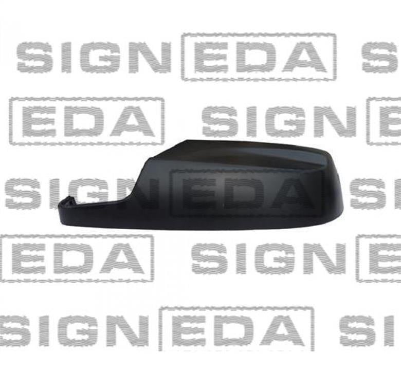 Signeda VSBM1002DR Крышка бокового зеркала правого VSBM1002DR: Отличная цена - Купить в Украине на EXIST.UA! VSBM1002DR Signeda Крышка бокового зеркала правого