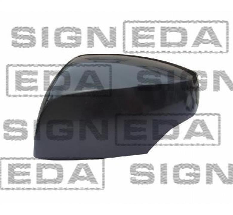 VSBM1003DR Signeda Крышка бокового зеркала правого