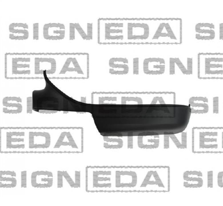 VSBM1005DL Signeda Кришка бокового дзеркала лівого