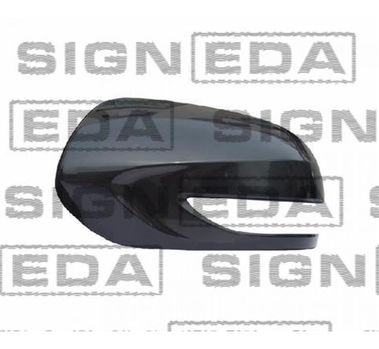 VSBM1006DR Signeda Кришка бокового дзеркала правого