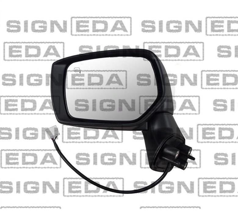 VSBM1012AR Signeda Зеркало наружное заднего вида правое