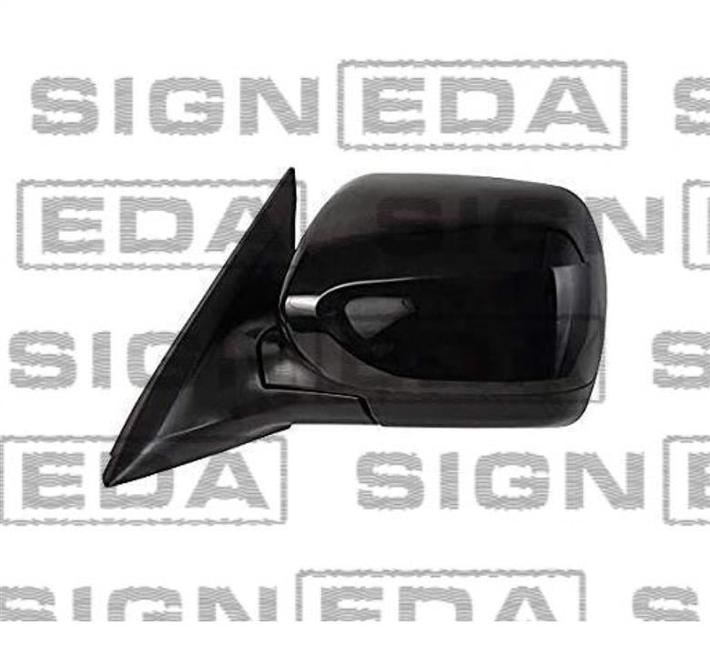 VSBM1015ER Signeda Зеркало наружное заднего вида правое