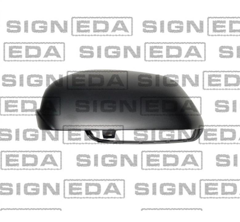 VSDM1004DLE Signeda Крышка бокового зеркала левого