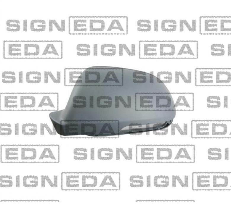 Signeda VSDM1005DL Кришка бокового дзеркала лівого VSDM1005DL: Купити в Україні - Добра ціна на EXIST.UA!