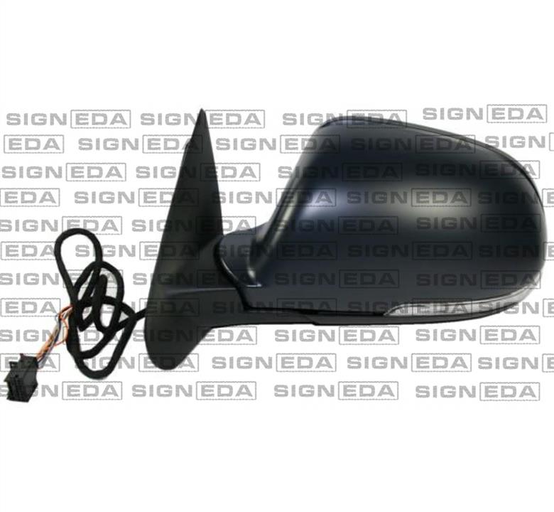 Signeda VSDM1005ER Зеркало наружное заднего вида правое VSDM1005ER: Отличная цена - Купить в Украине на EXIST.UA! VSDM1005ER Signeda Зеркало наружное заднего вида правое