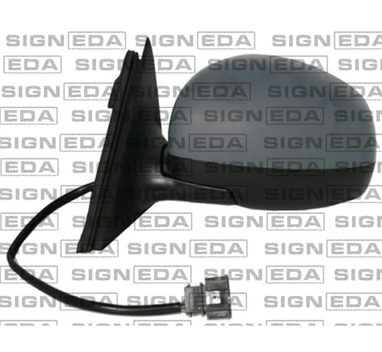 Signeda VSDM1010MR Дзеркало зовнішнє заднього виду праве VSDM1010MR: Приваблива ціна - Купити в Україні на EXIST.UA! VSDM1010MR Signeda Дзеркало зовнішнє заднього виду праве