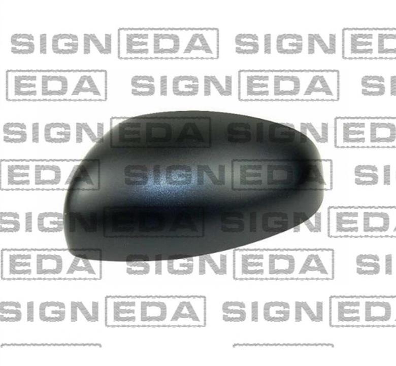 VSDM1011DR Signeda Крышка бокового зеркала левого