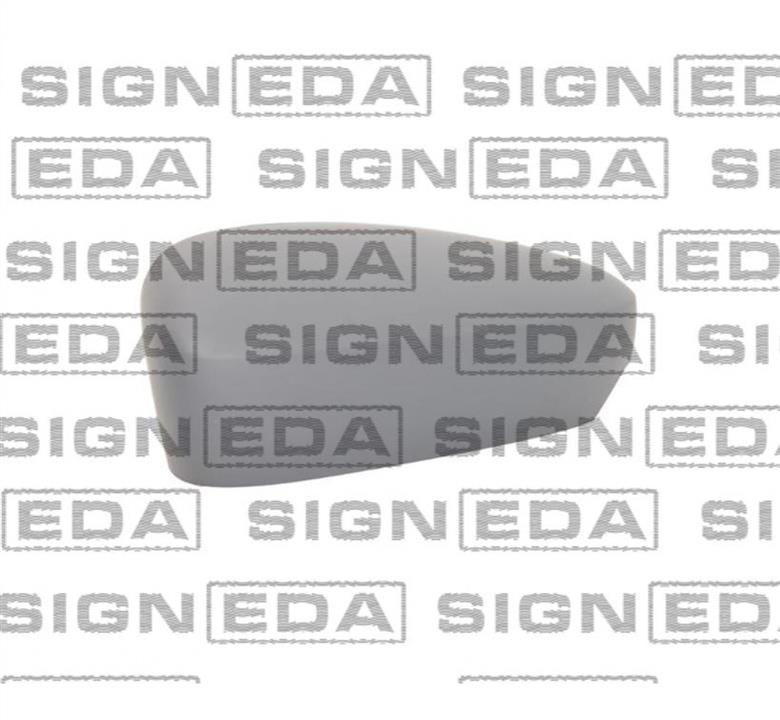 VSDM1012DR Signeda Крышка бокового зеркала правого