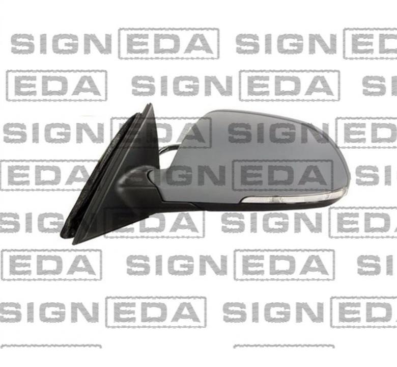 VSDM1012EL Signeda Зеркало наружное заднего вида левое