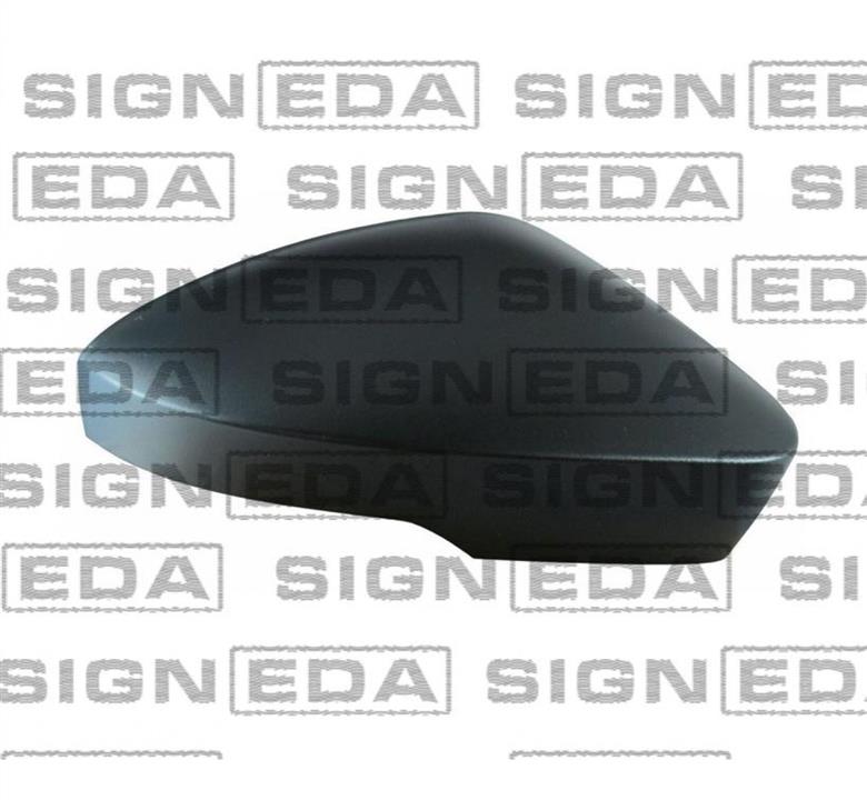 Signeda VSDM1013DL Кришка бокового дзеркала лівого VSDM1013DL: Купити в Україні - Добра ціна на EXIST.UA!