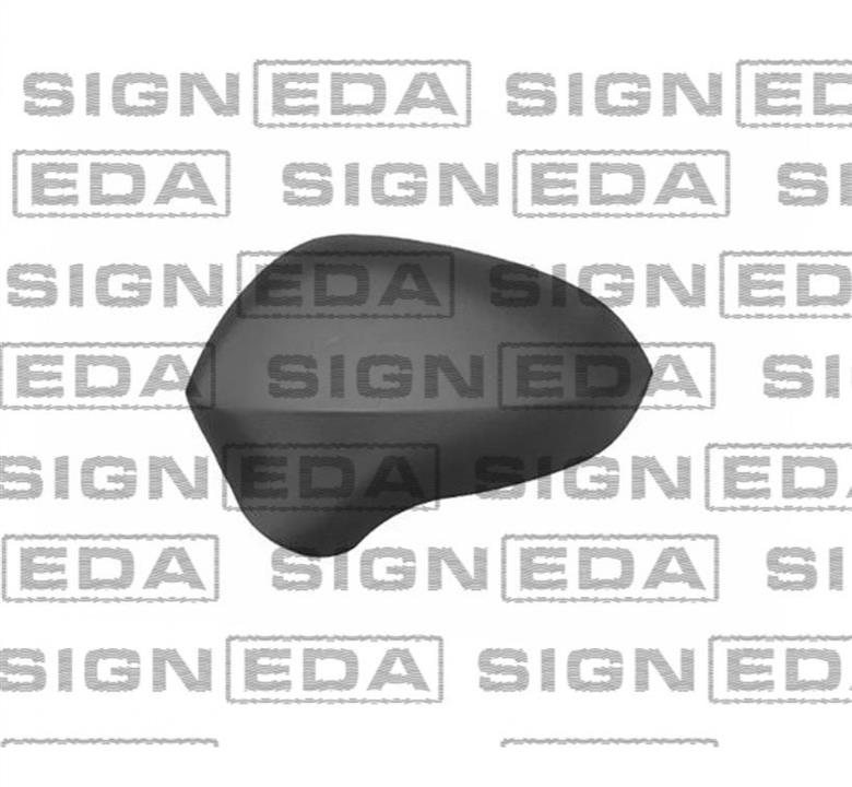 Signeda VSTM1004AL Кришка бокового дзеркала лівого VSTM1004AL: Купити в Україні - Добра ціна на EXIST.UA!