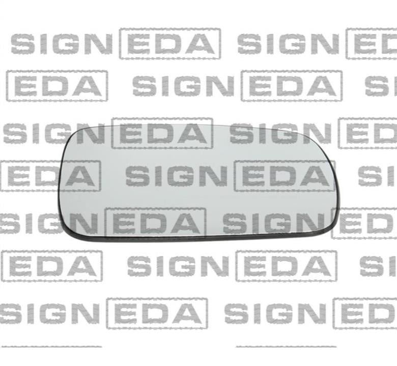 VSTM1012ER Signeda Зеркальный элемент правый