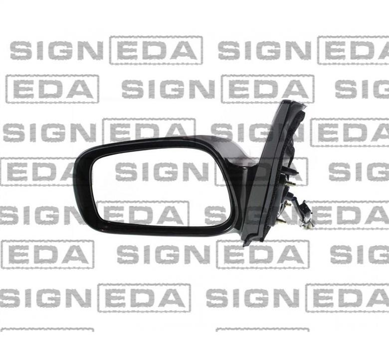 VTYM1018AR Signeda Зеркало наружное заднего вида правое