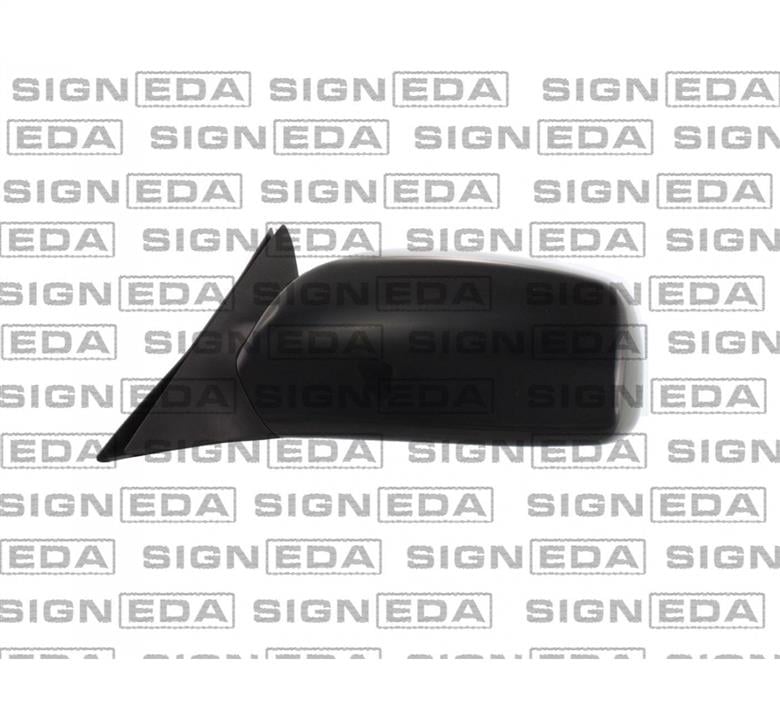 VTYM1020EL Signeda Зеркало наружное заднего вида левое
