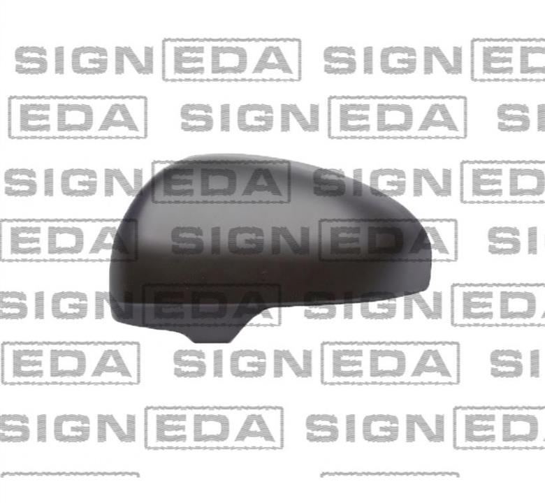 VTYM1039DR Signeda Крышка бокового зеркала правого