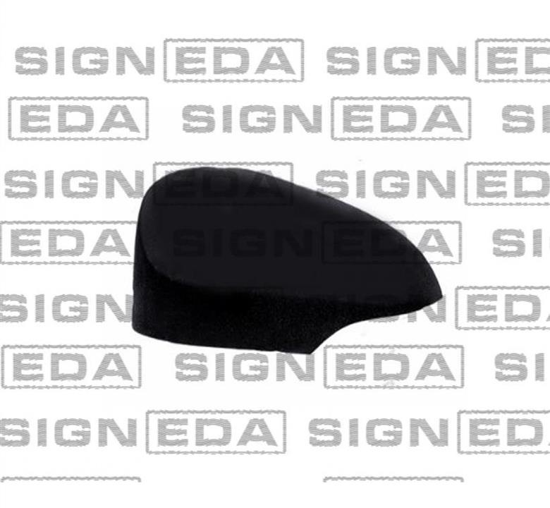VTYM1040DL Signeda Крышка бокового зеркала левого