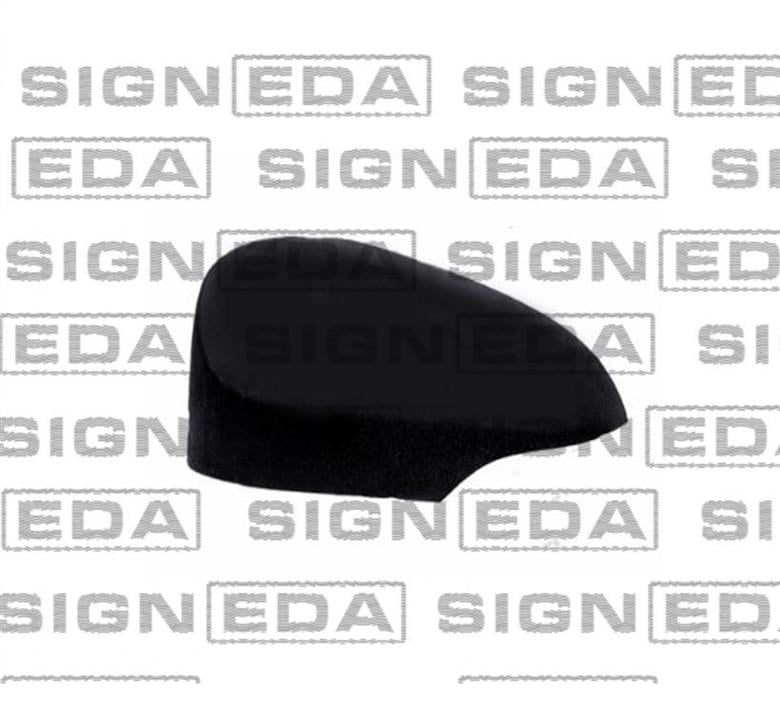 VTYM1040DR Signeda Крышка бокового зеркала правого