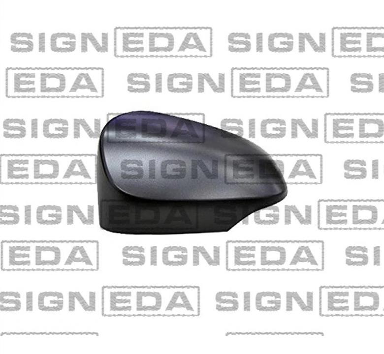 Крышка бокового зеркала правого Signeda VTYM1041DR