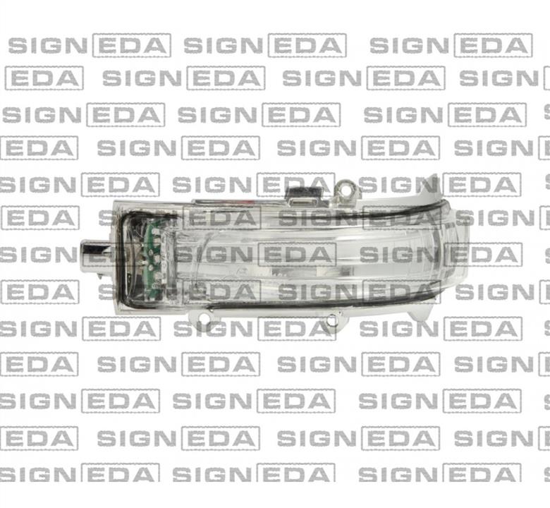 VTYM1092PL Signeda Повторитель указателя поворота в зеркале левом