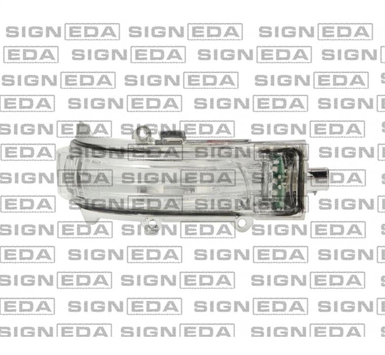 VTYM1092PR Signeda Повторитель указателя поворота в зеркале правом