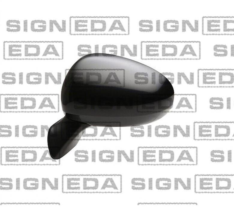 VTYM1094ER Signeda Зеркало наружное заднего вида правое