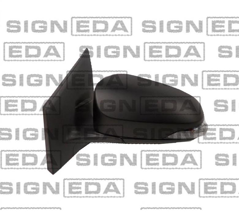 VTYM1155EL Signeda Зеркало наружное заднего вида левое