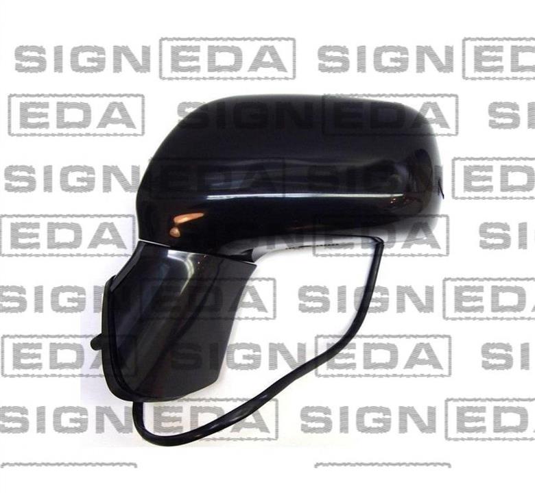 VTYM1179EL Signeda Зеркало наружное заднего вида левое