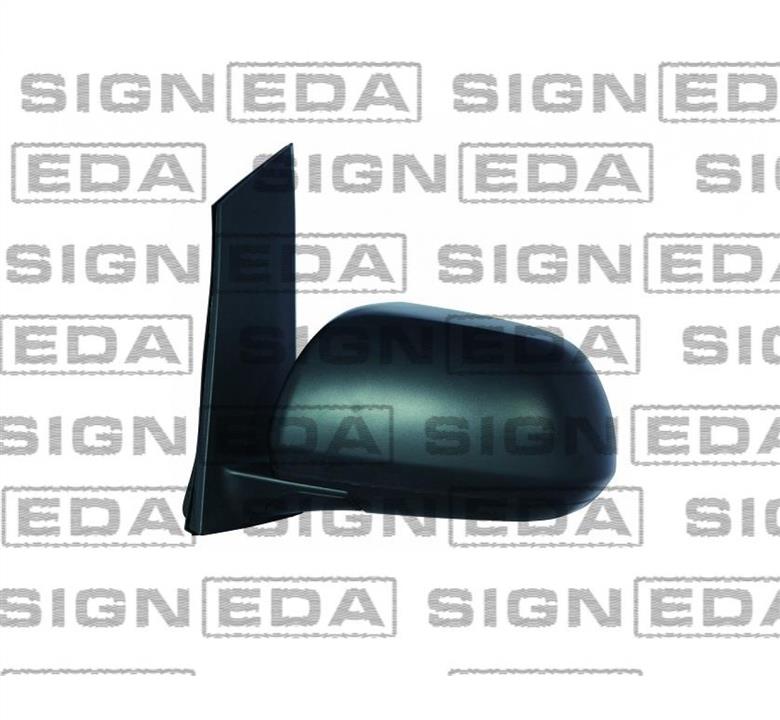 VTYM1189AL Signeda Зеркало наружное заднего вида левое