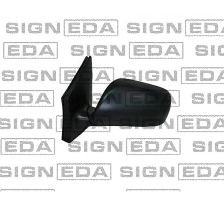 VTYM1196ER Signeda Зеркало наружное заднего вида правое