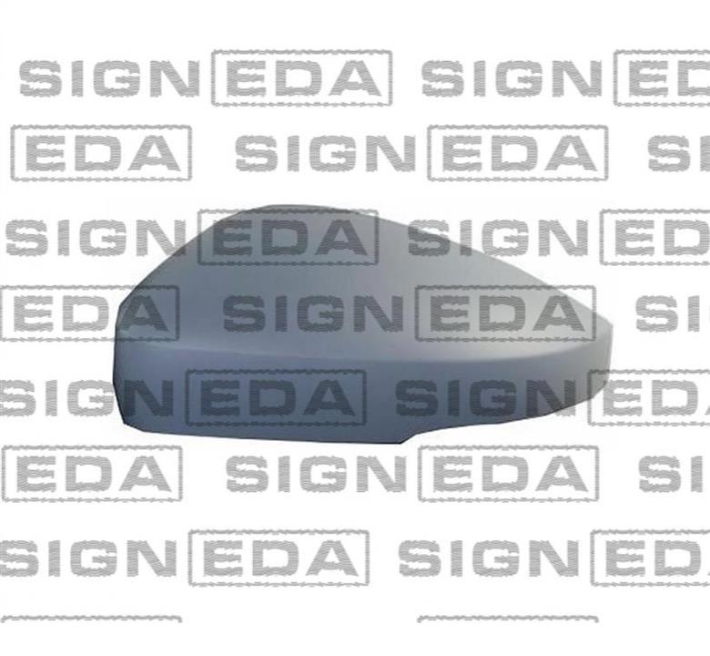 VVGM1051DR Signeda Крышка бокового зеркала правого