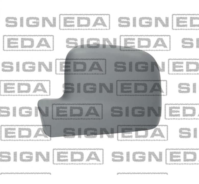 VVGM1053DR Signeda Крышка бокового зеркала правого