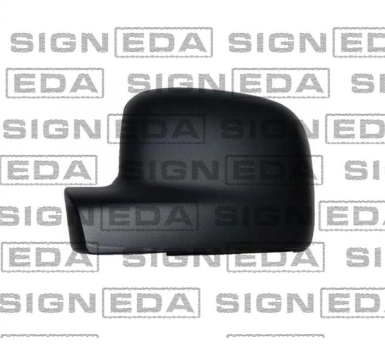 VVGM1055DL Signeda Крышка бокового зеркала левого