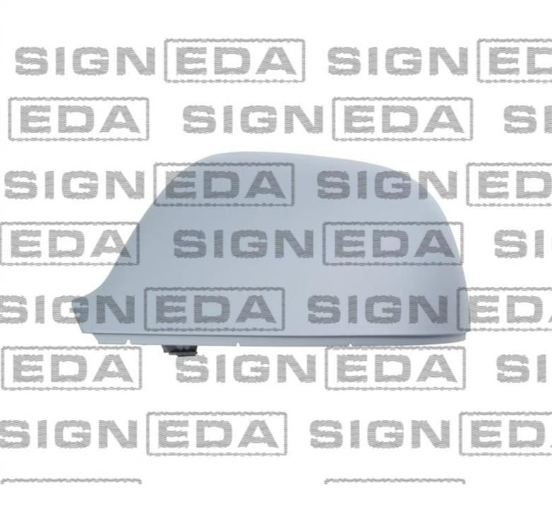 VVGM1057DL Signeda Крышка бокового зеркала левого